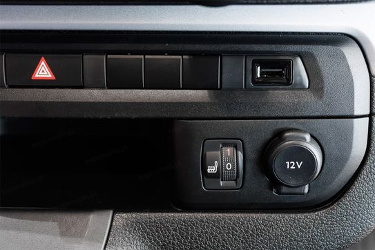 Toyota Proace Verso Long L2H1 Business