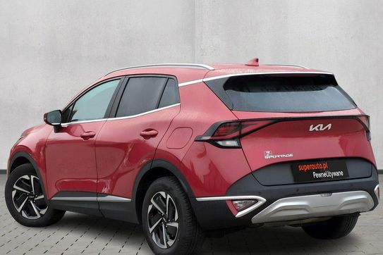 Kia Sportage T-GDI L 2WD DCT