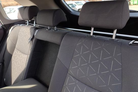 Toyota RAV4 Comfort 2.0  4x4 MS