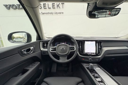 Volvo XC60 T6 Plug-In Hybrid AWD Plus Dark aut