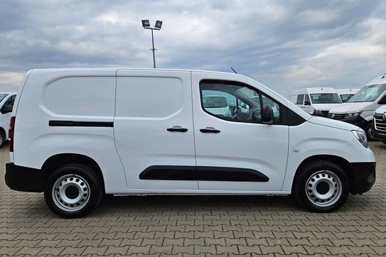 Opel Combo Van Long L2H1
