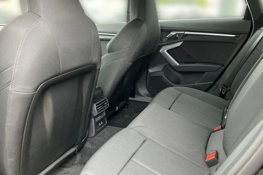 Audi A3 35 TFSI Advanced