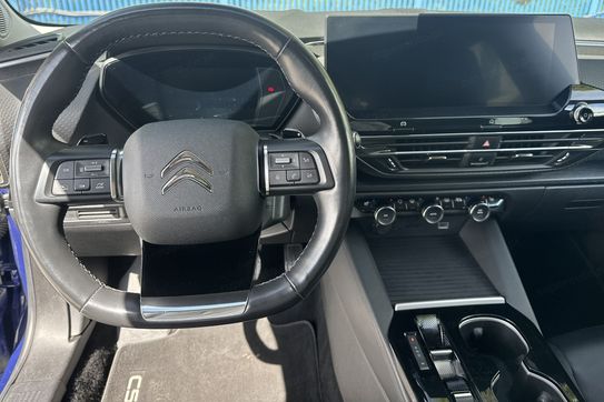 Citroen C5 X Shine 1.6 PureTech  EAT8