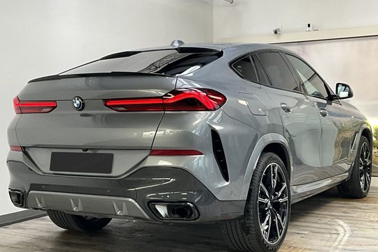 BMW X6 xDrive30d M Sport