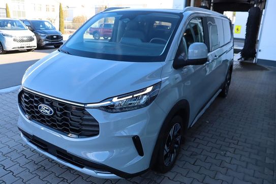 Ford Tourneo Custom 320 L2H1 Active A8 AWD