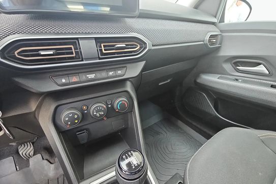 Dacia Sandero 1.0 Tce Expression