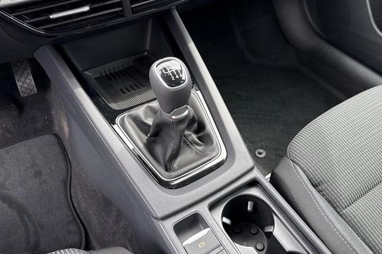 Skoda Octavia Selection 2.0 TDI