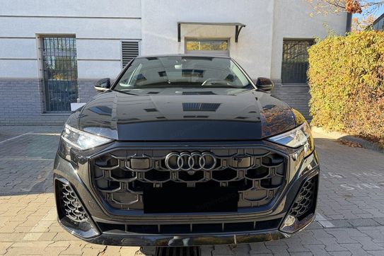 Audi Q8 SQ8 TFSI quattro