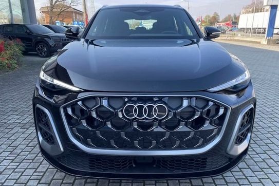 Audi Q5 TDI  quattro