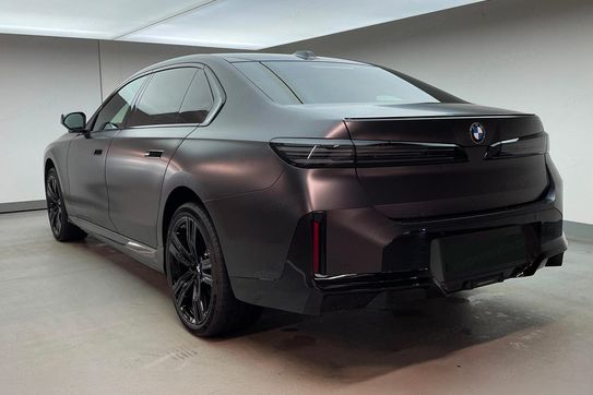 BMW Seria 7 740 xDrive M Sport