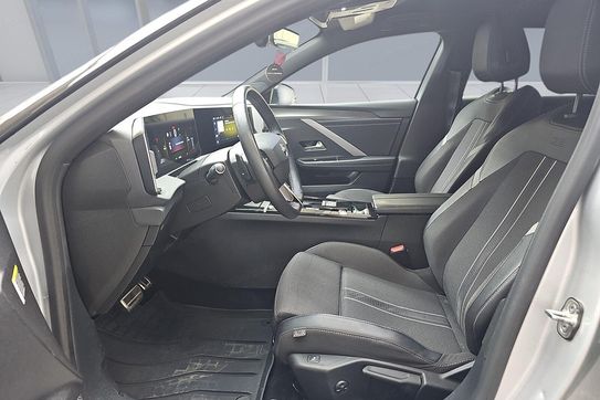 Opel Astra Cdti Gs S&S