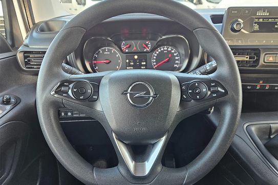 Opel Combo Kombi L1H1