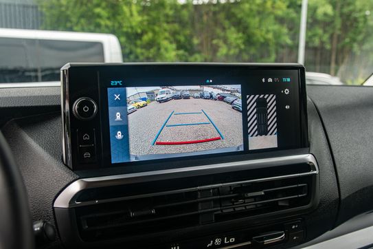 Citroen SpaceTourer XL L2H1 Plus EAT8