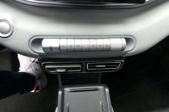 BYD Dolphin Surf Comfort