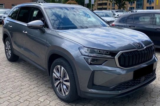 Skoda Kodiaq Edition 130 2.0 TDI DSG 4x4