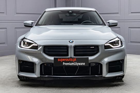BMW Seria 2 M2