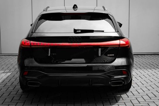 Audi A5 e-Hybrid quattro S line Avant