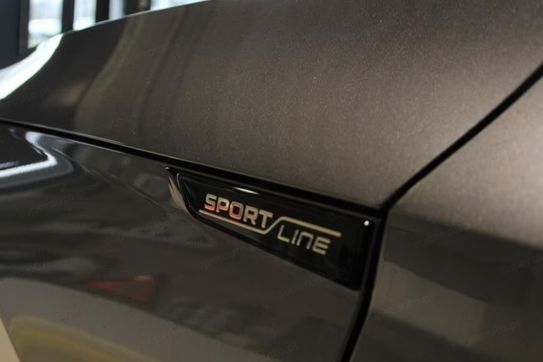 Skoda Octavia Sportline 1.5 TSI m-HEV DSG