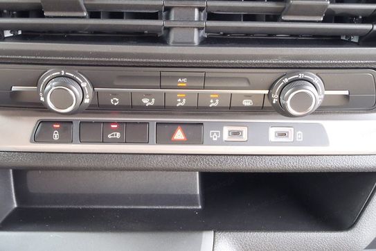 Opel Vivaro Extra Long L2H1