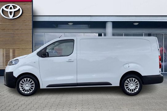 Toyota ProAce L2H1