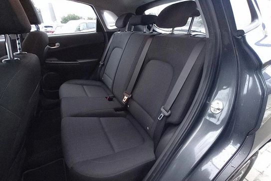 Hyundai Kona 1.6 GDI Hybrid Business DCT