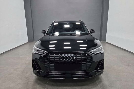 Audi Q3 35 TFSI S-Line