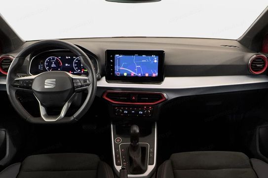 Seat Arona 1.5 TSI FR DSG