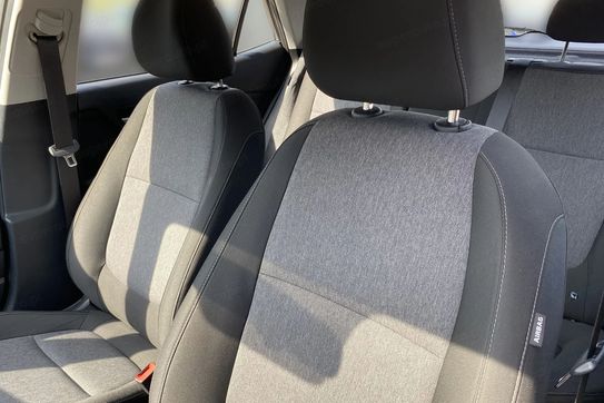 Kia Stonic T-GDI M