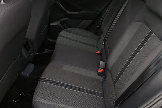 Volkswagen T-Roc 1.5 TSI Life DSG