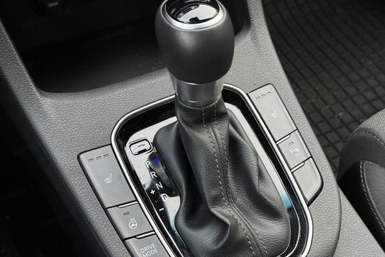 Hyundai i30 1.0 T-GDI Smart DCT