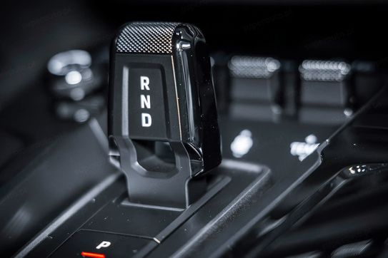 Porsche 911 Carrera 4 GTS