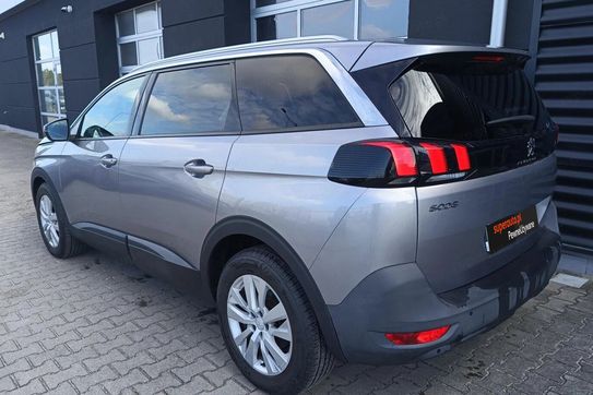 Peugeot 5008 1.6 BlueHDI Allure S&S EAT6