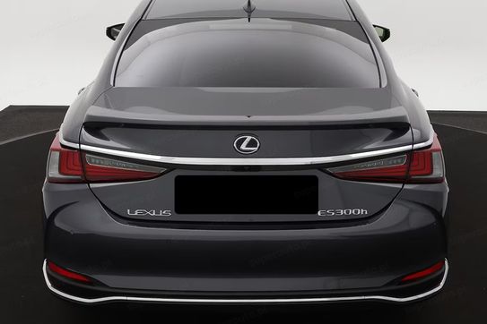 Lexus ES 300h Business Edition 2.5 E-CVT