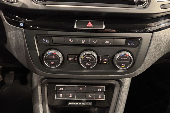 Seat Alhambra 2.0 TDI