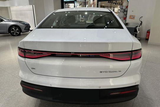 BYD Seal 5 DM-i 1.5 Comfort