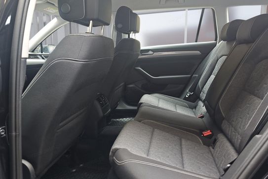 Volkswagen Passat TSI EVO Business DSG