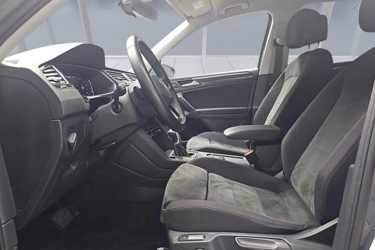 Volkswagen Tiguan 2.0 TDI SCR 4Mot. Elegance DSG
