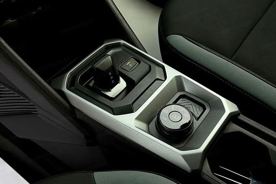 Dacia Duster Extreme 1.2 TCe Hybrid-G LPG 4x4