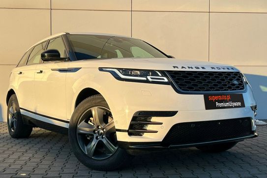 Land Rover Range Rover Velar D200 AWD R-Dynamic S