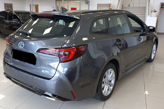 Toyota Corolla Comfort 1.8 Hybrid