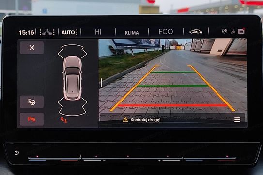 Cupra Formentor 1.4 e-Hybrid VZ DSG