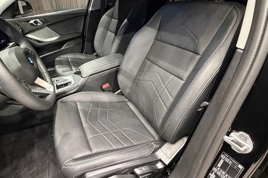 BMW Seria 1 116 aut