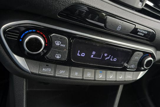 Hyundai i30 1.5 DPI Comfort