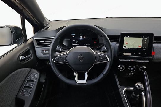 Renault Clio 1.0 TCe Techno