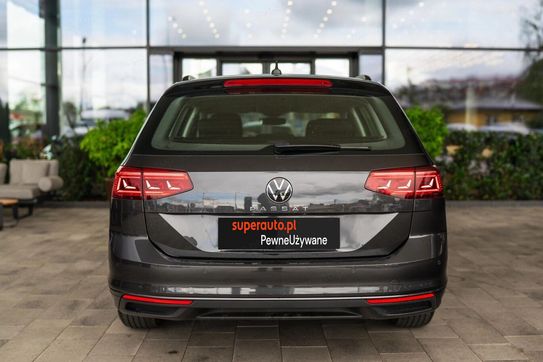 Volkswagen Passat 1.5 TSI EVO Business DSG