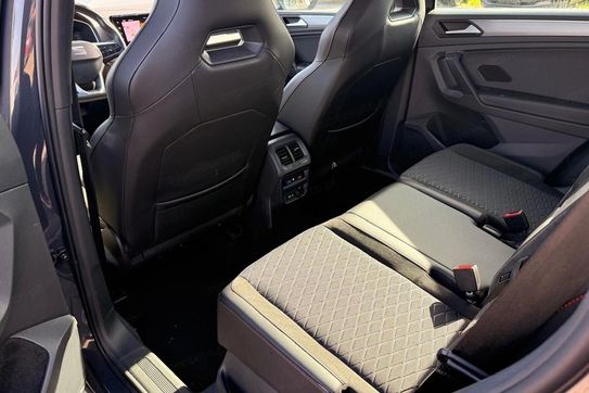 Seat Tarraco 2.0 Tdi Fr S&S 4DRIVE Dsg