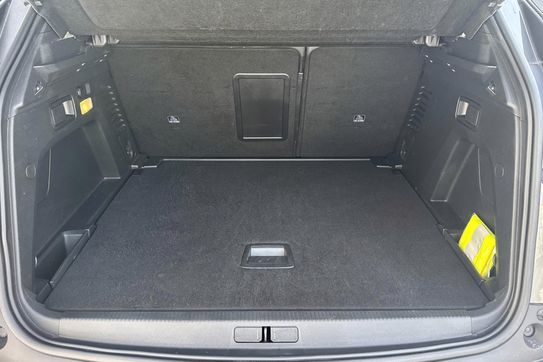 Peugeot 3008 Allure Pack 1.2 PureTech EAT8