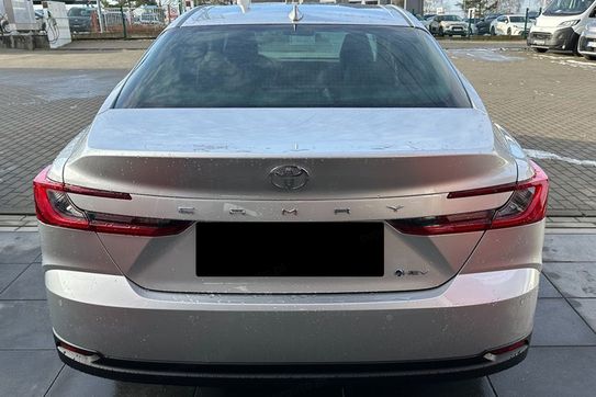 Toyota Camry Prestige 2.5 Hybrid Dynamic Force