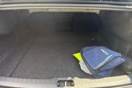 Volvo S60 T4 Inscription