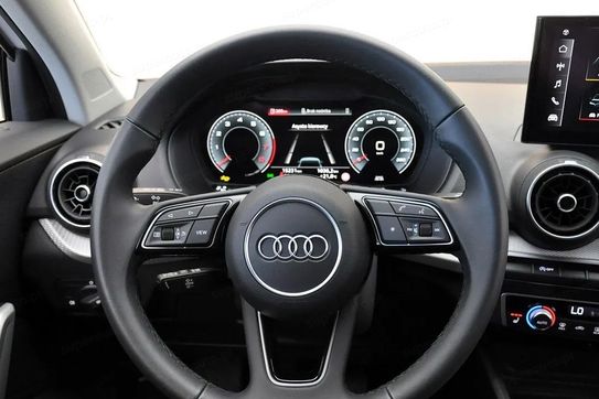 Audi Q2 30 TFSI
